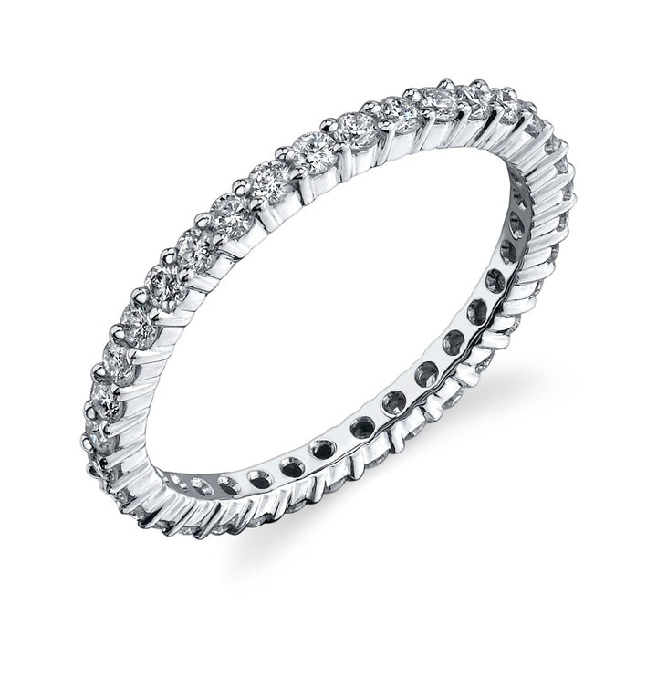 Classic Diamond Eternity Band - RR5234
