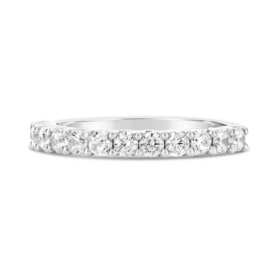 Classic Diamond Band - YJA8168R-B
