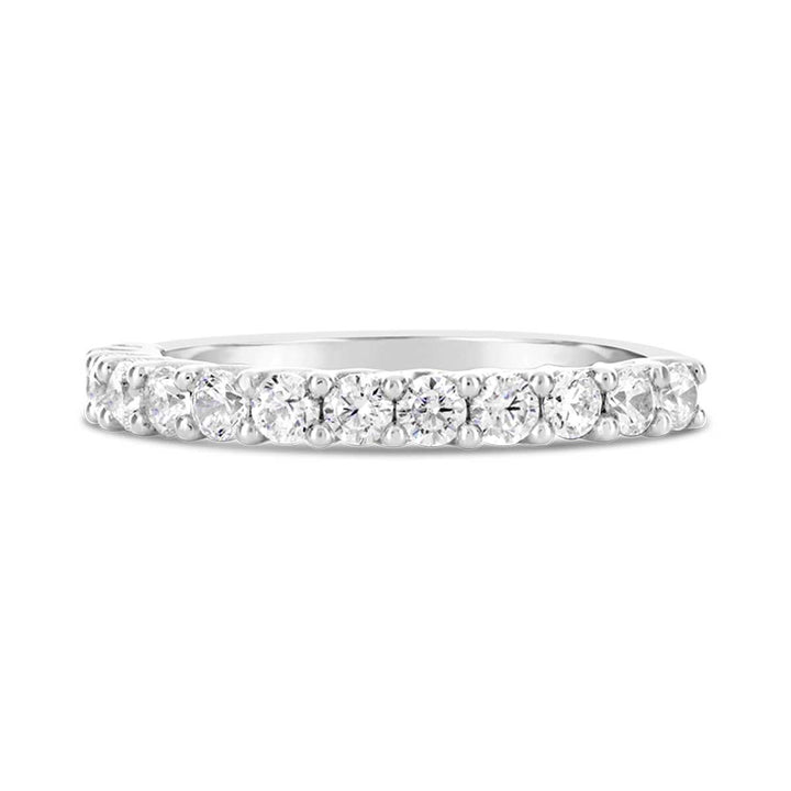 Classic Diamond Band - YJA8168R-B