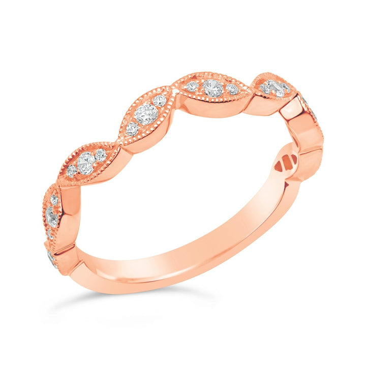 Diamond Band - CR3668