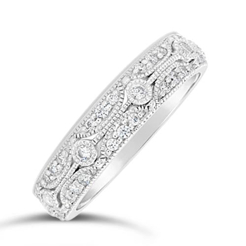 Diamond Band - GSR06396 - The Diamond Guys