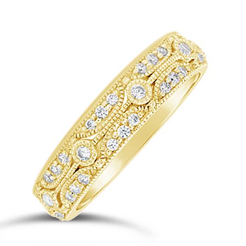 Diamond Band - GSR06396 - The Diamond Guys