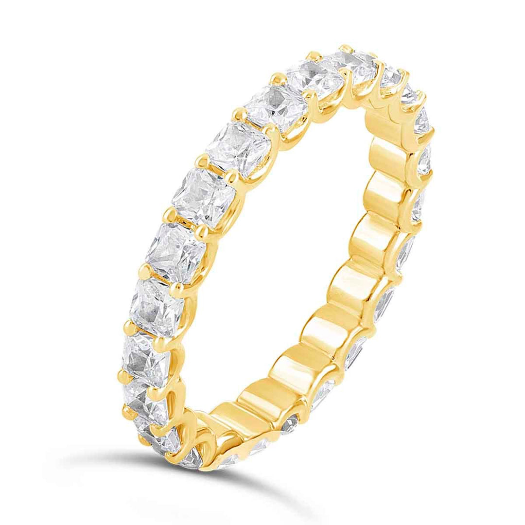 Diamond Eternity Band  - YJA8122R - The Diamond Guys