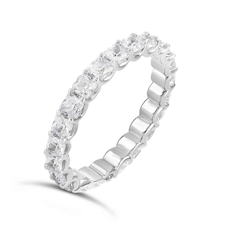 Diamond Eternity Band  - YJA8122R - The Diamond Guys