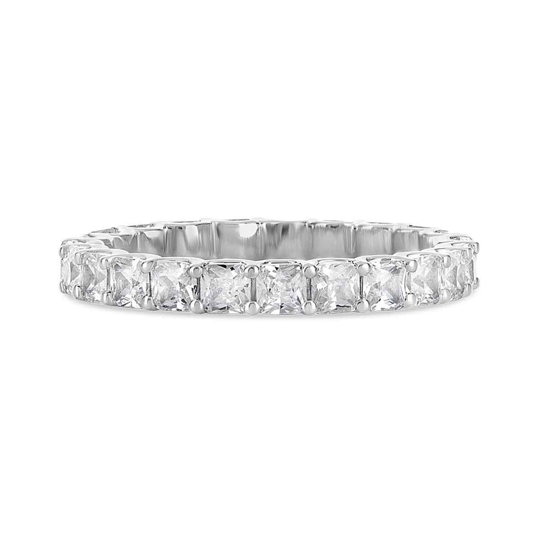 Diamond Eternity Band  - YJA8122R - The Diamond Guys