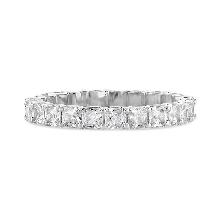 Diamond Eternity Band  - YJA8122R - The Diamond Guys