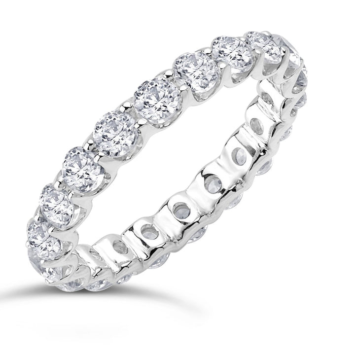 Diamond Eternity Band - ACE004
