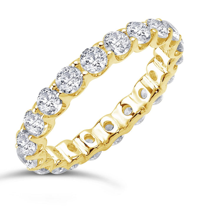 Diamond Eternity Band - ACE004