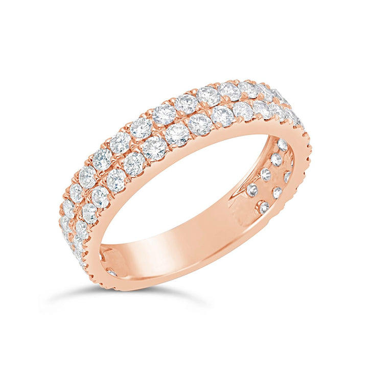 Diamond Band - X65318