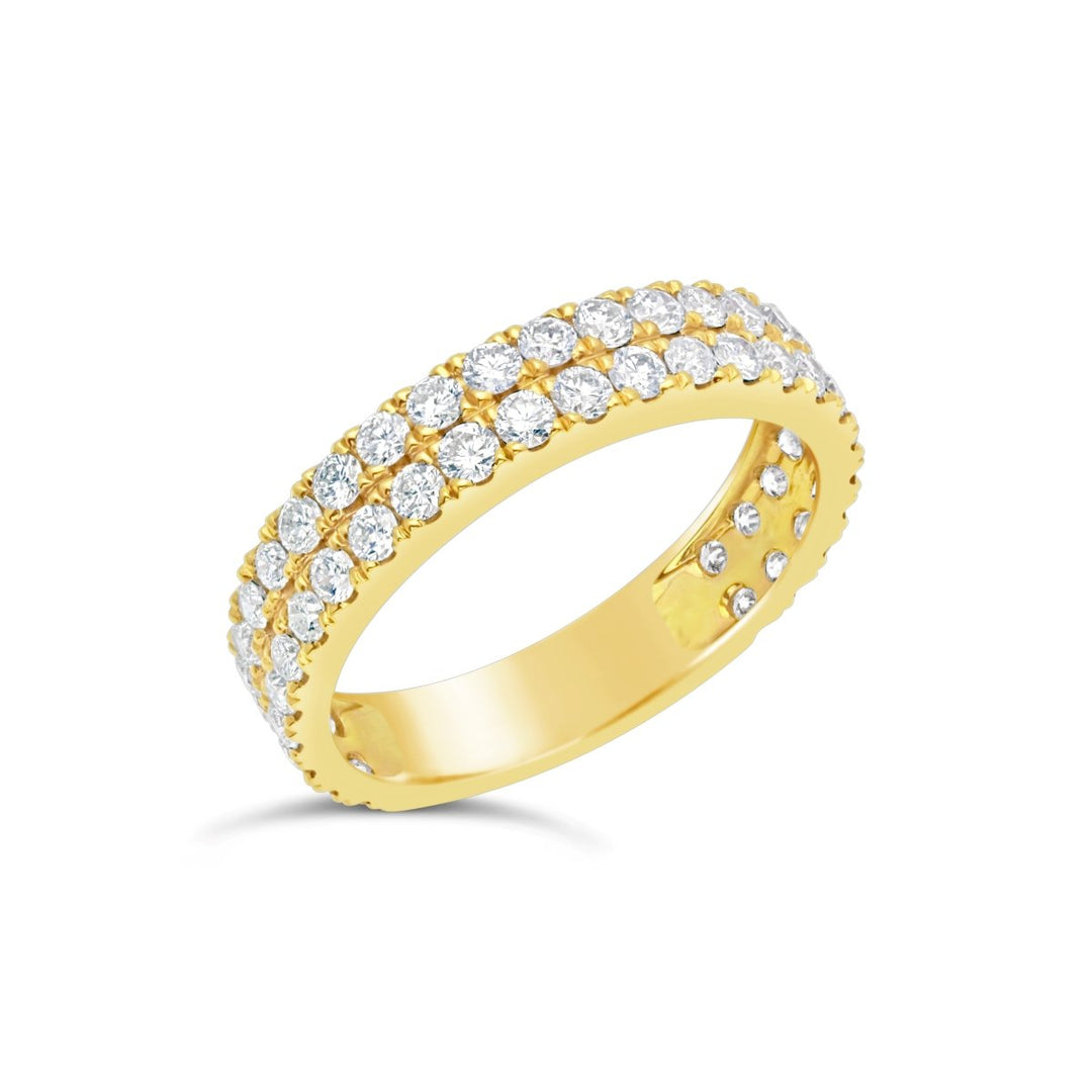 Diamond Band - X65318