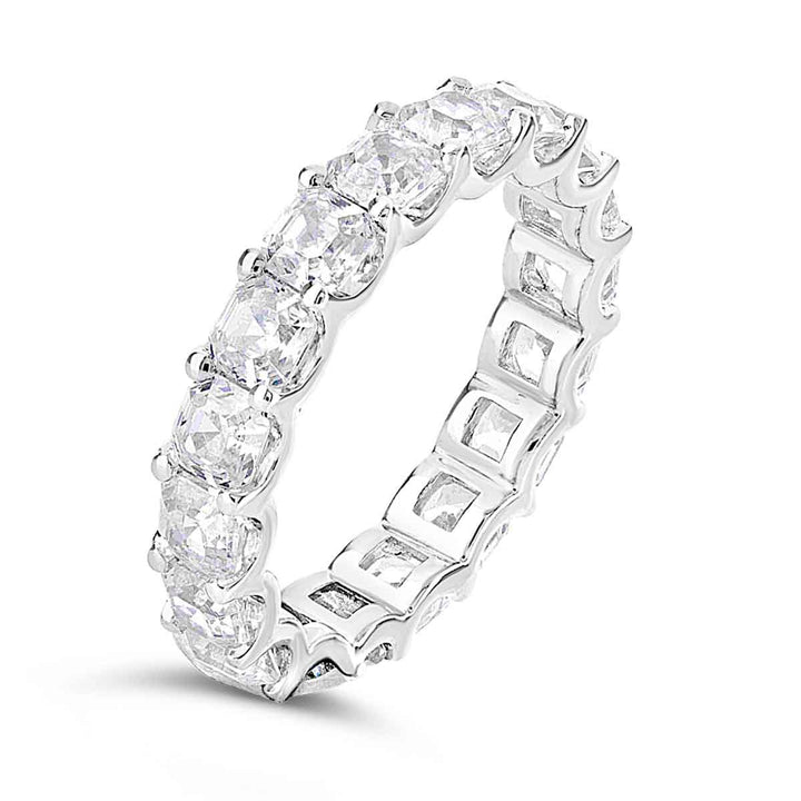 Diamond Eternity Band - MR95268