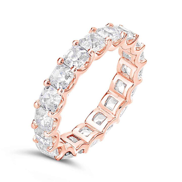 Diamond Eternity Band - MR95268
