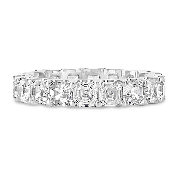 Diamond Eternity Band - MR95268