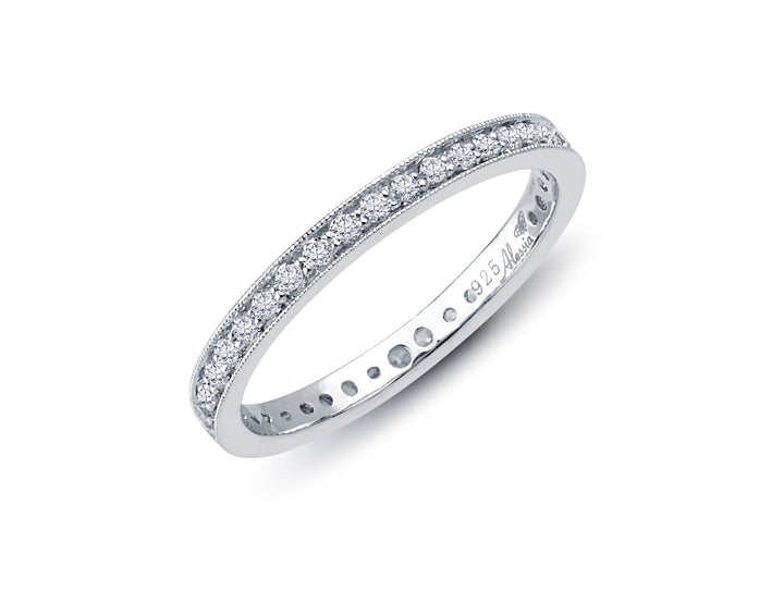 Diamond Eternity Band - ACE021 - The Diamond Guys