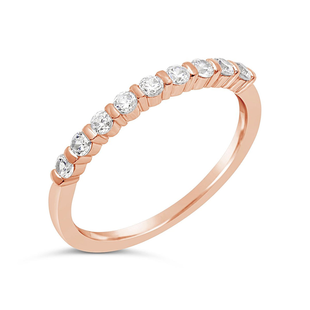Diamond Band - CR3669 - The Diamond Guys