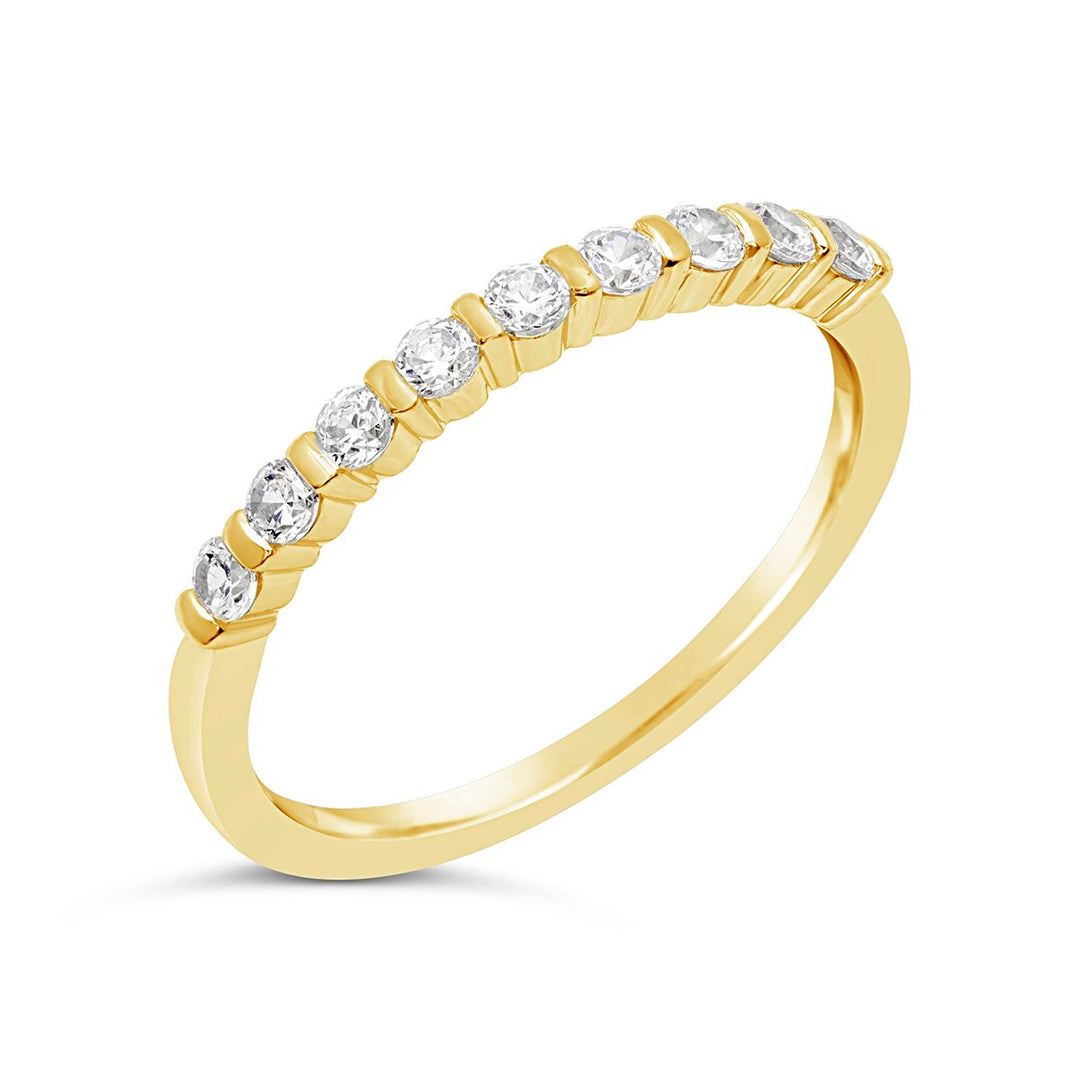Diamond Band - CR3669 - The Diamond Guys