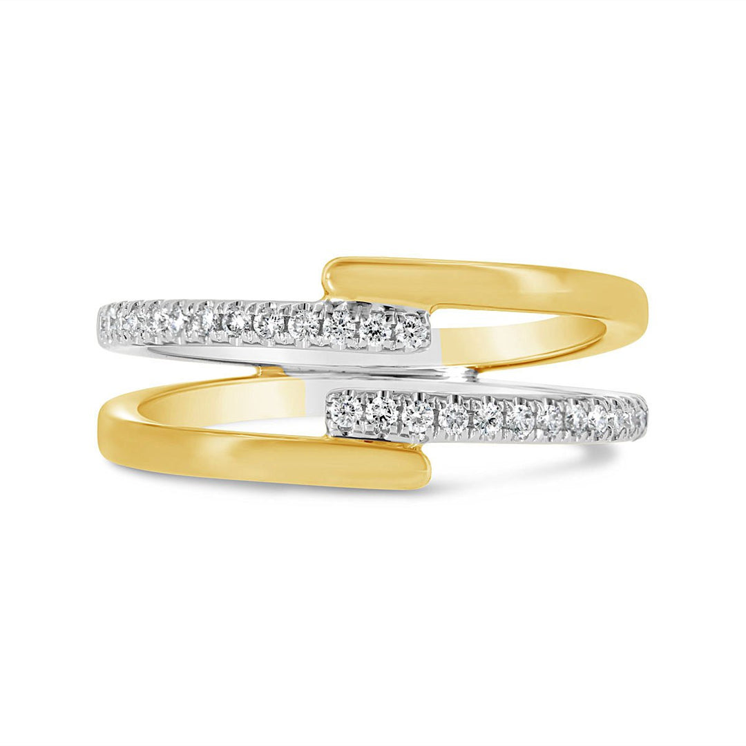 Diamond Cocktail Ring - The Diamond Guys