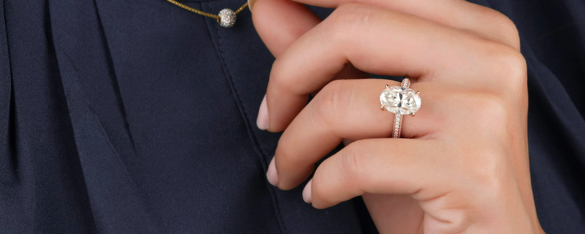 Custom Engagement Rings in Gilbert – The Diamond Guys