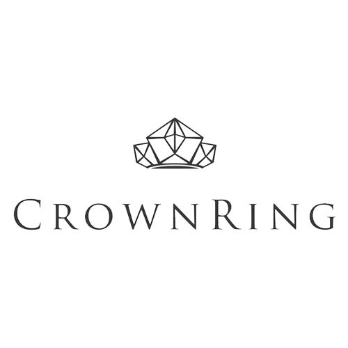 Crown Ring Collection