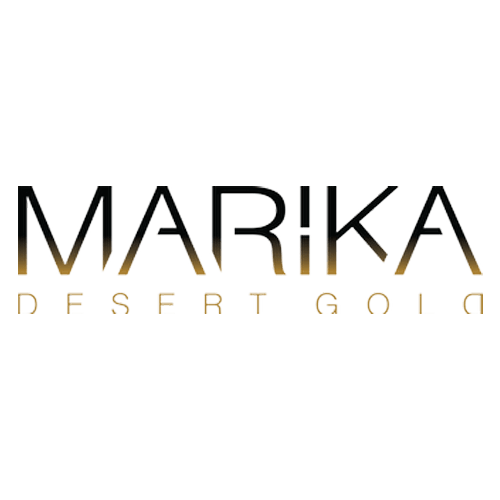Marika Desert Gold Collection