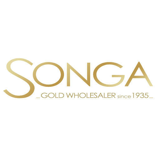 Songa Antonio Italian Gold Collection