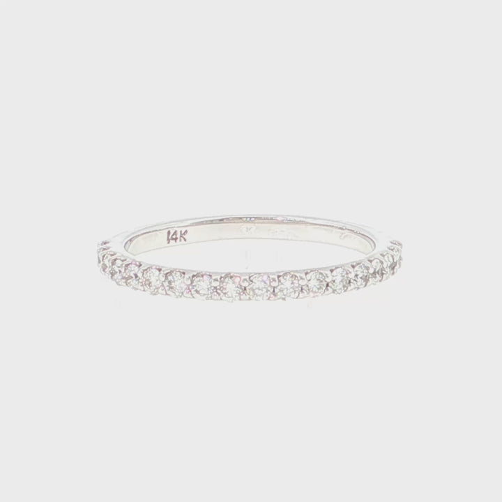 Diamond Wedding Band - 245943-K