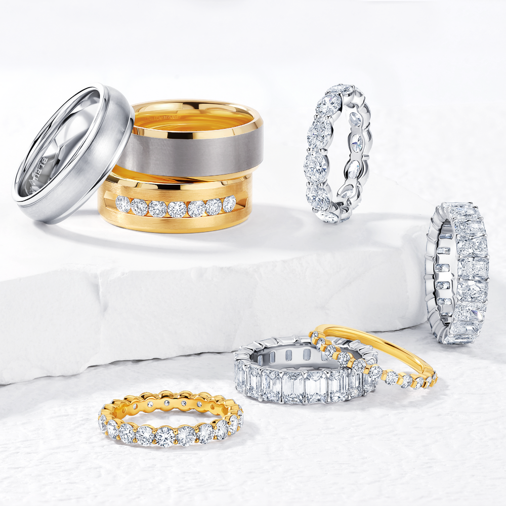 Custom Jewelry Experts