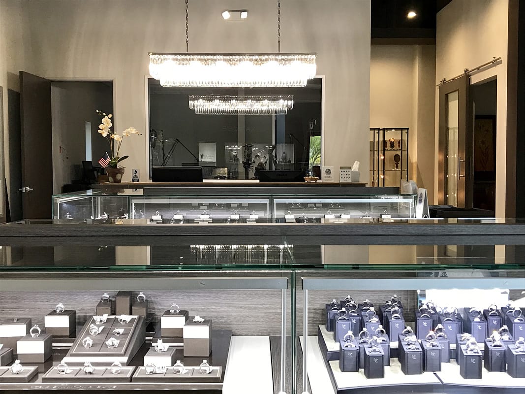 Jewelry Stores Queen Creek – The Diamond Guys